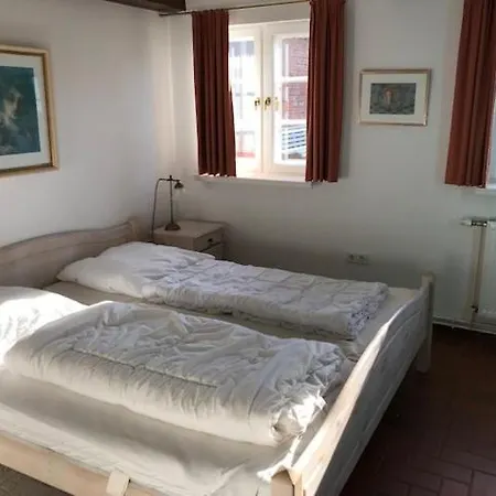 Lejlighed Kapitaen Hansen Haus